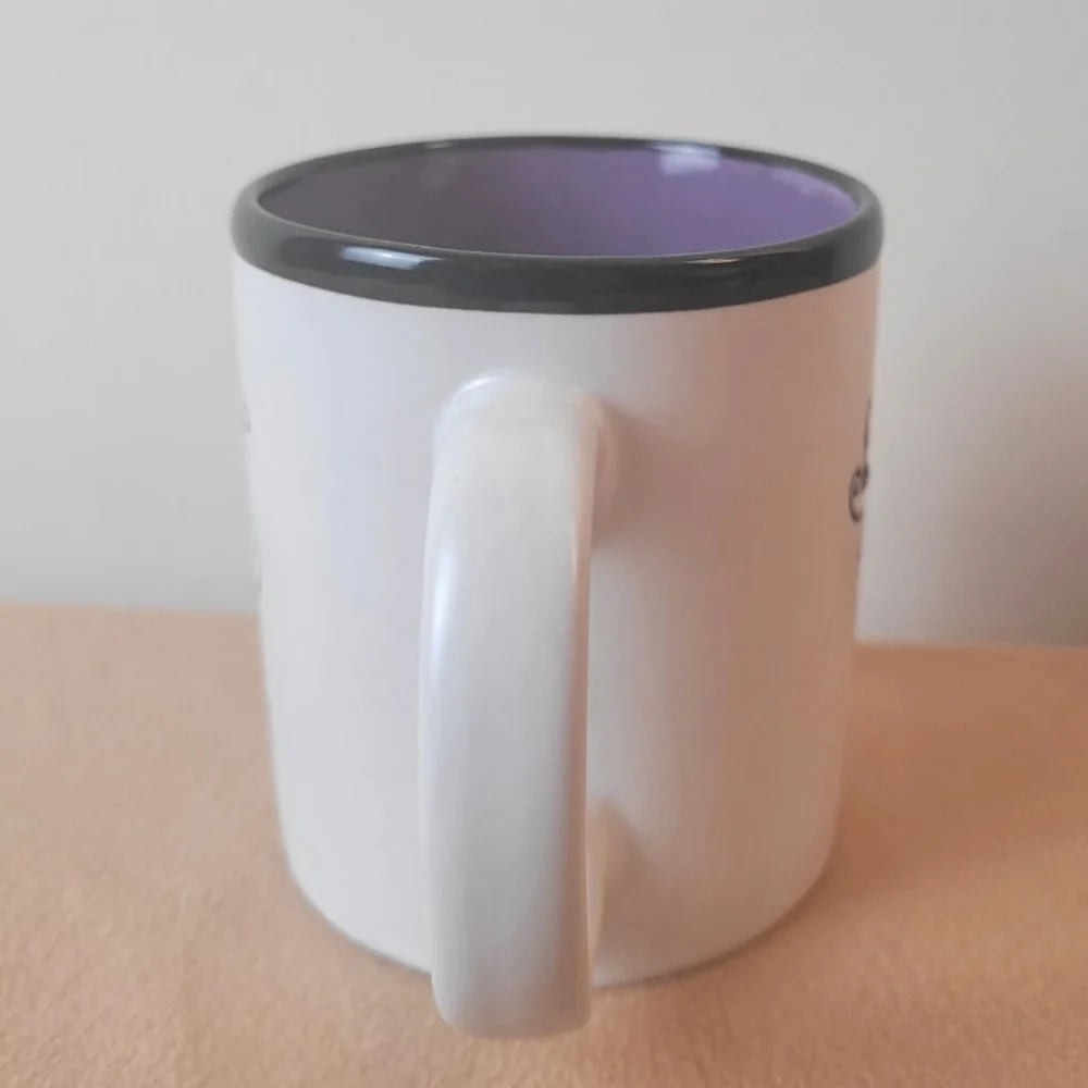 Christian Art Gifts Mug 